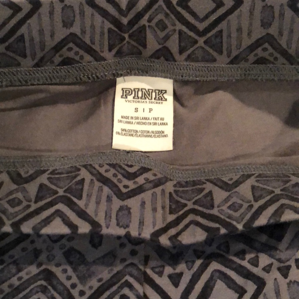 Victoria’s Secret leggings
